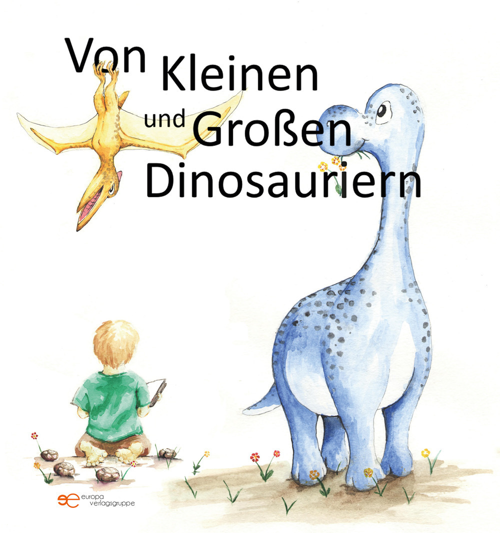 Von kleinen und grossen Dinosauriern