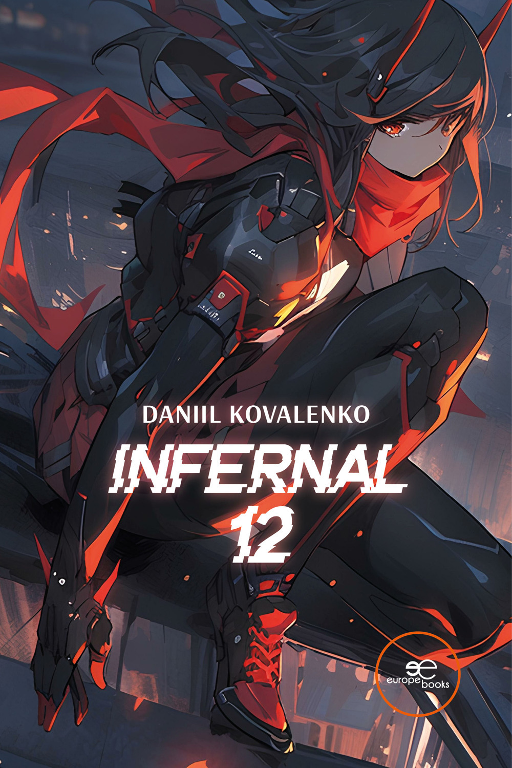 Infernal 12