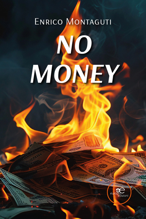 No money