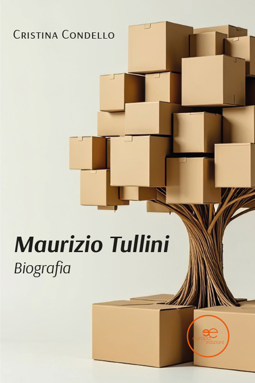 Maurizio Tullini. Biografia