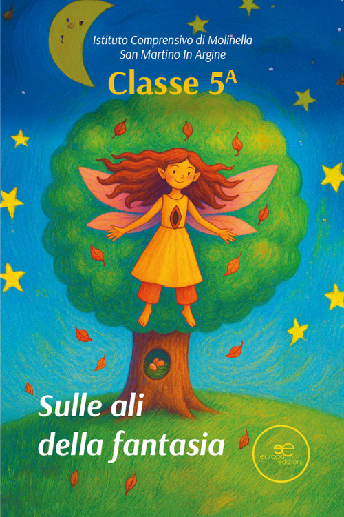 Sulle ali della fantasia