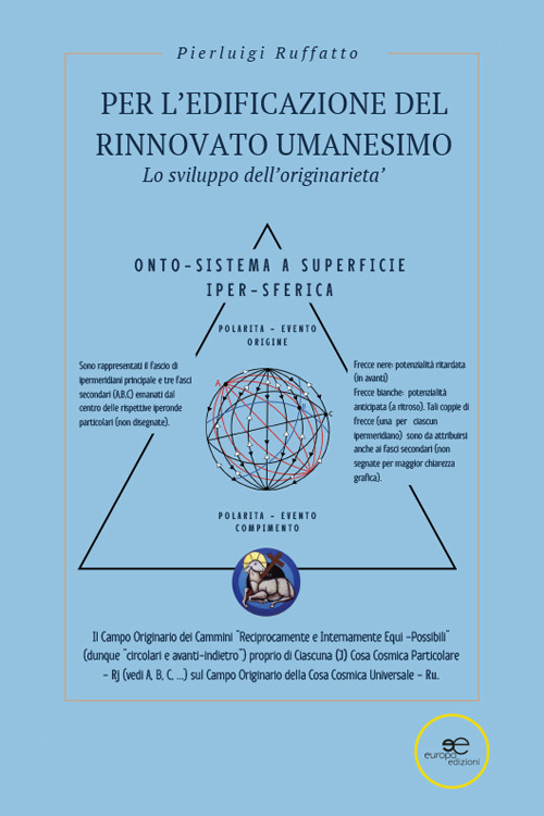 Per l'edificazione del rinnovato Umanesimo. Lo sviluppo dell'originarietà