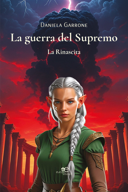 La guerra del supremo. La rinascita