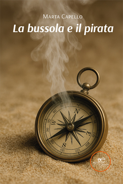 La bussola e il pirata