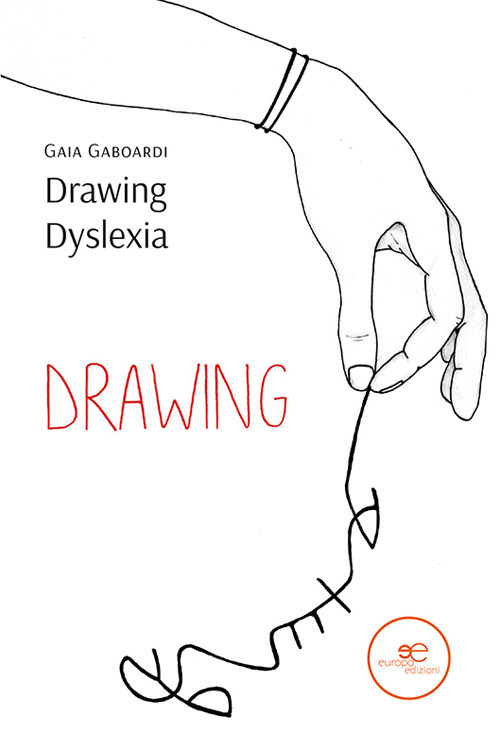 Drawing dyslexia