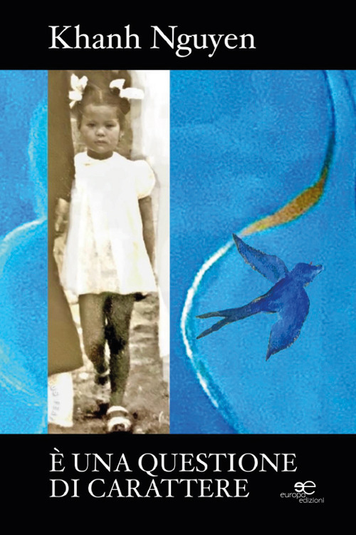 È una questione di carattere