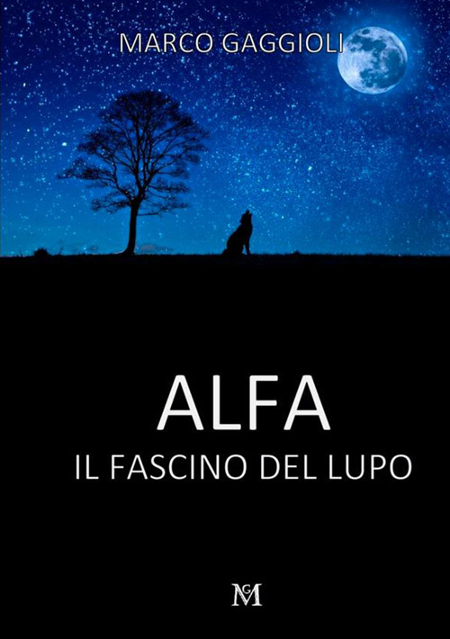 Alfa. Il fascino del lupo