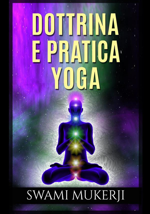 Dottrina e pratica yoga