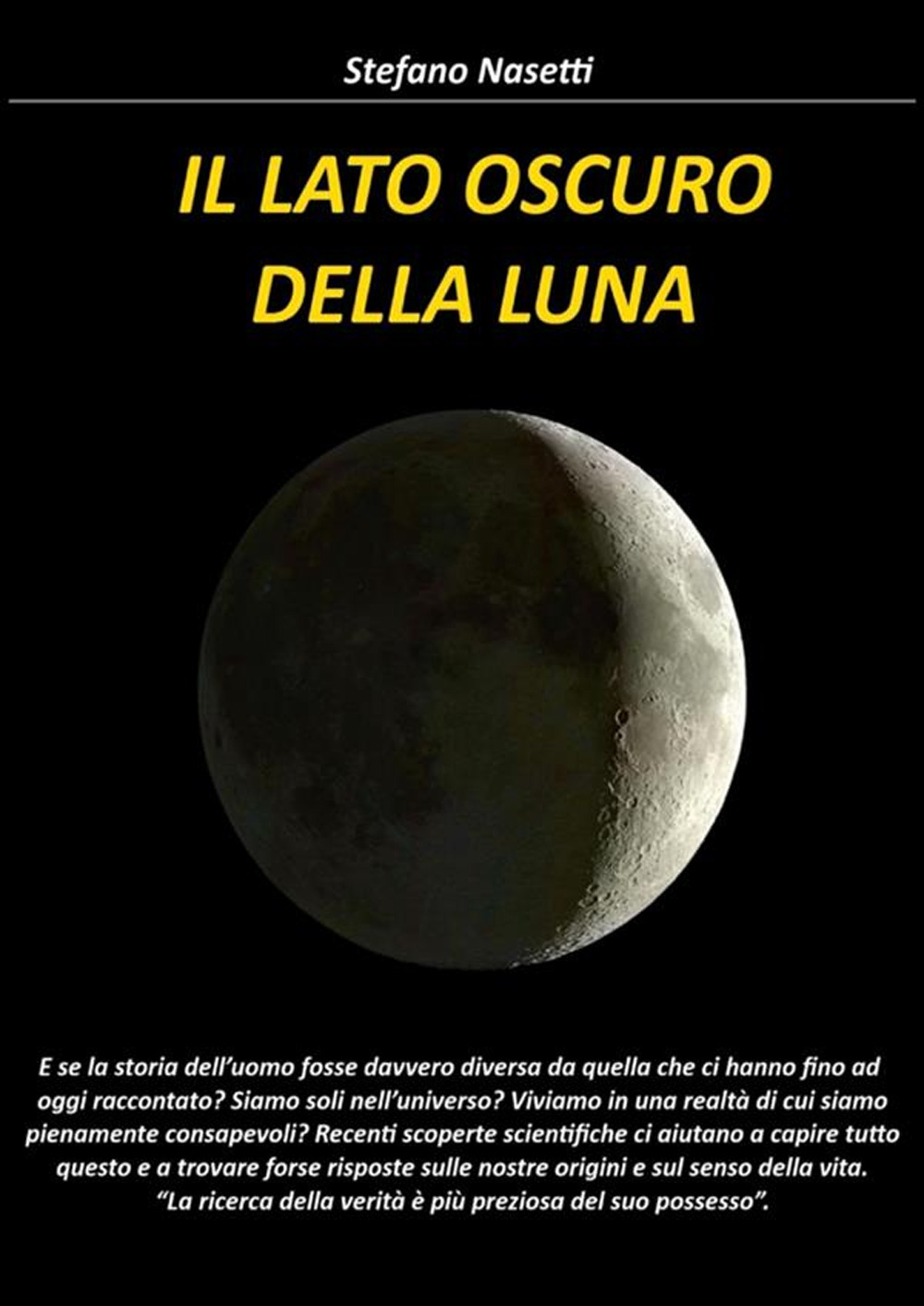 Il lato oscuro della luna