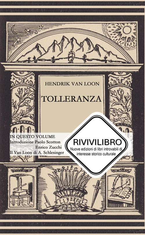 Tolerance-Tolleranza
