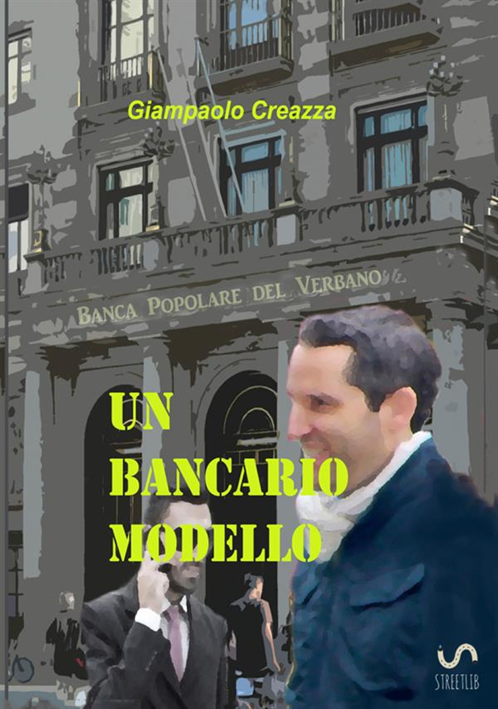 Un bancario modello