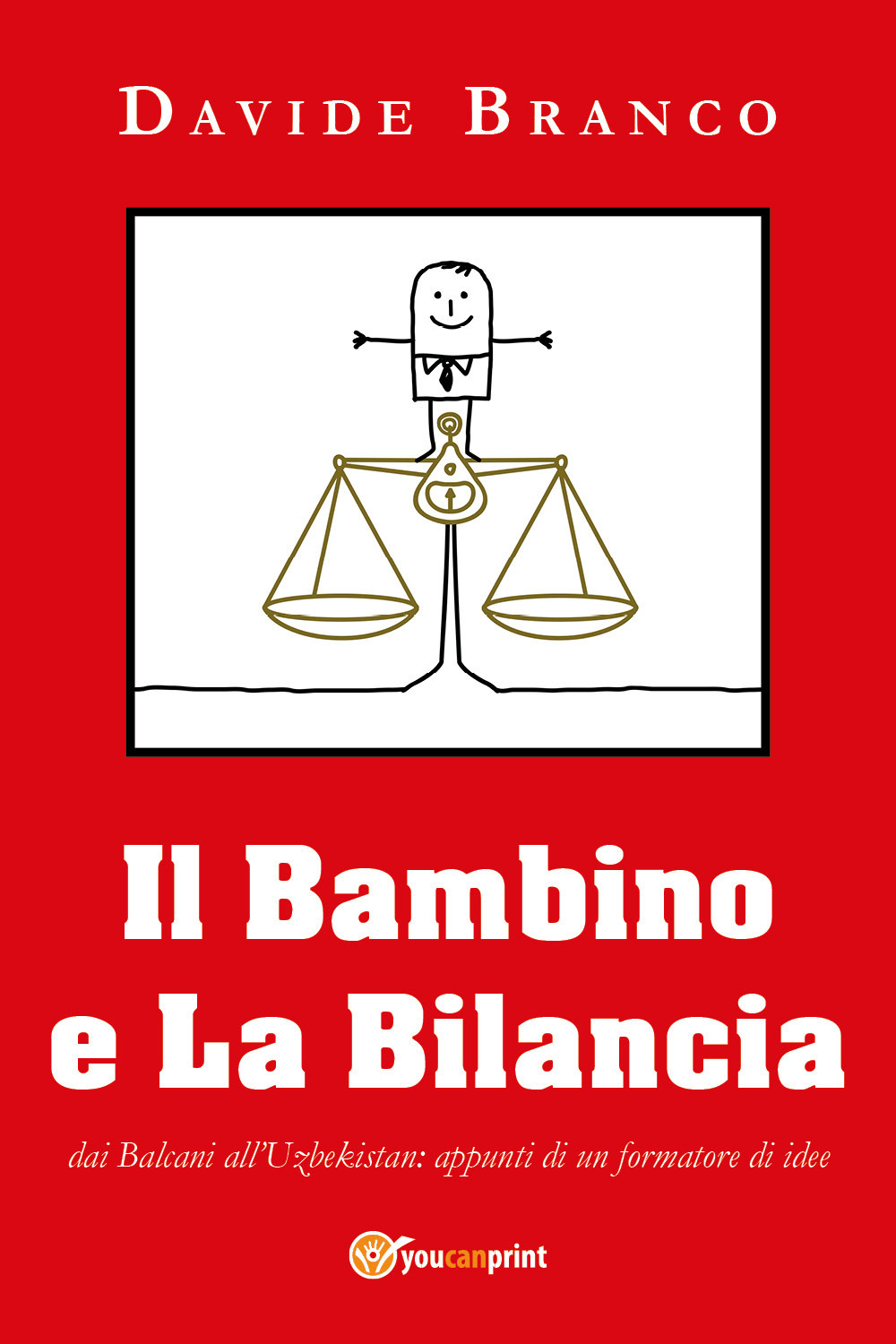 Il bambino e la bilancia