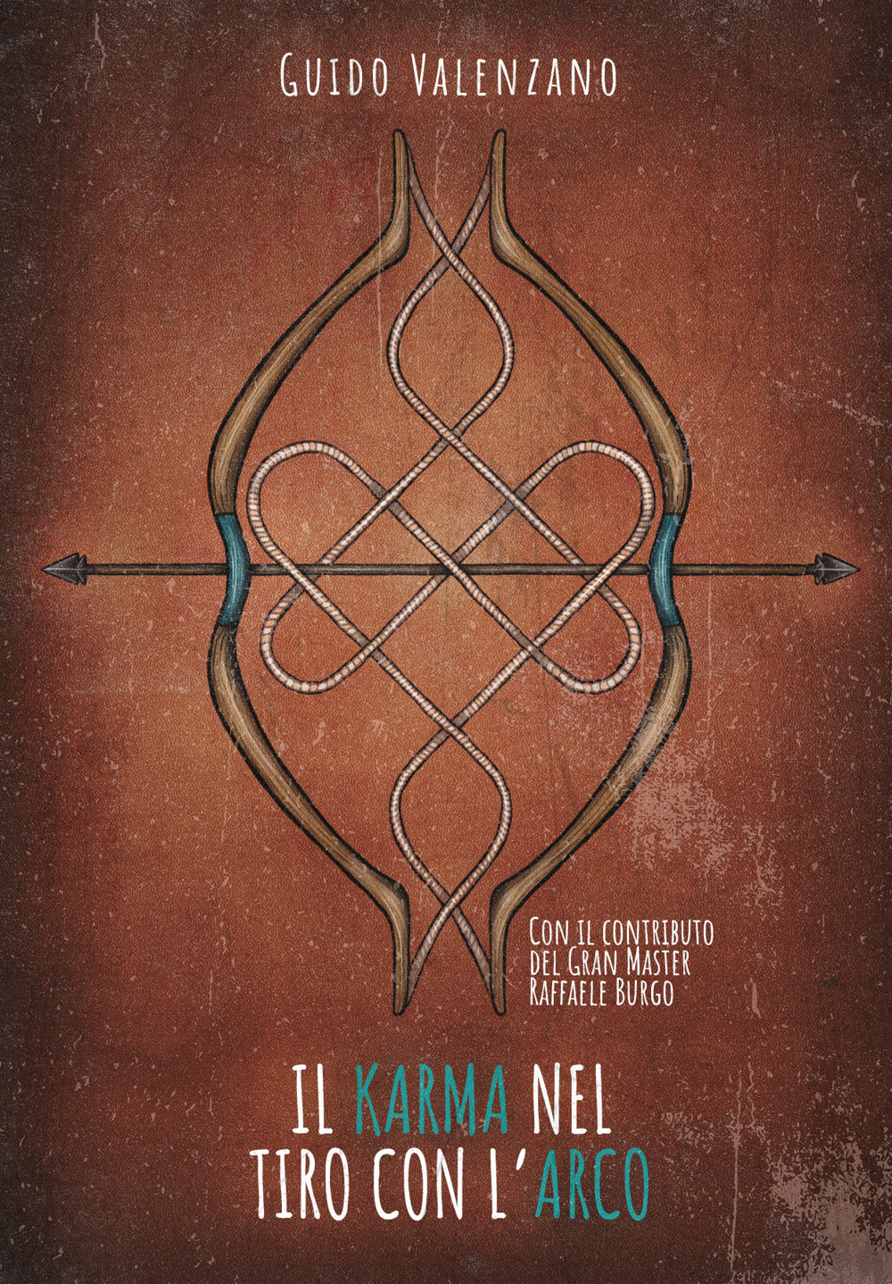 Il kàrma nel tiro con l'arco