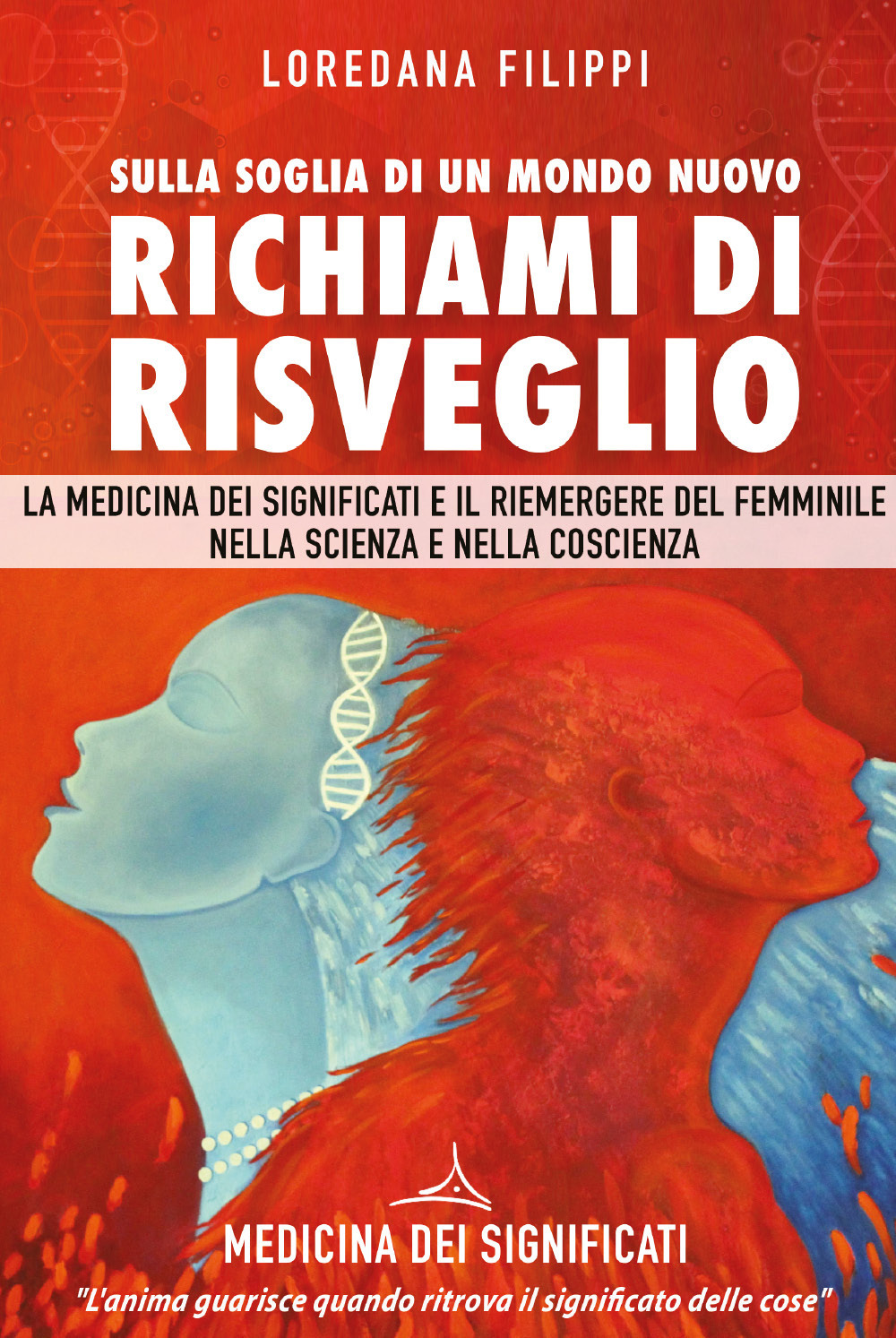 Sulla soglia di un nuovo mondo. Richiami di risveglio