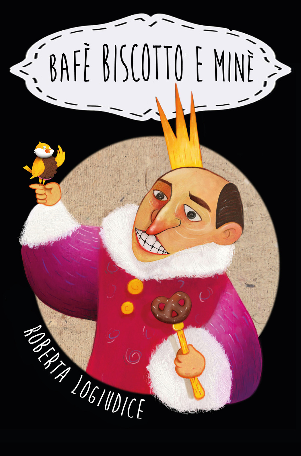 Bafè Biscotto e Minè