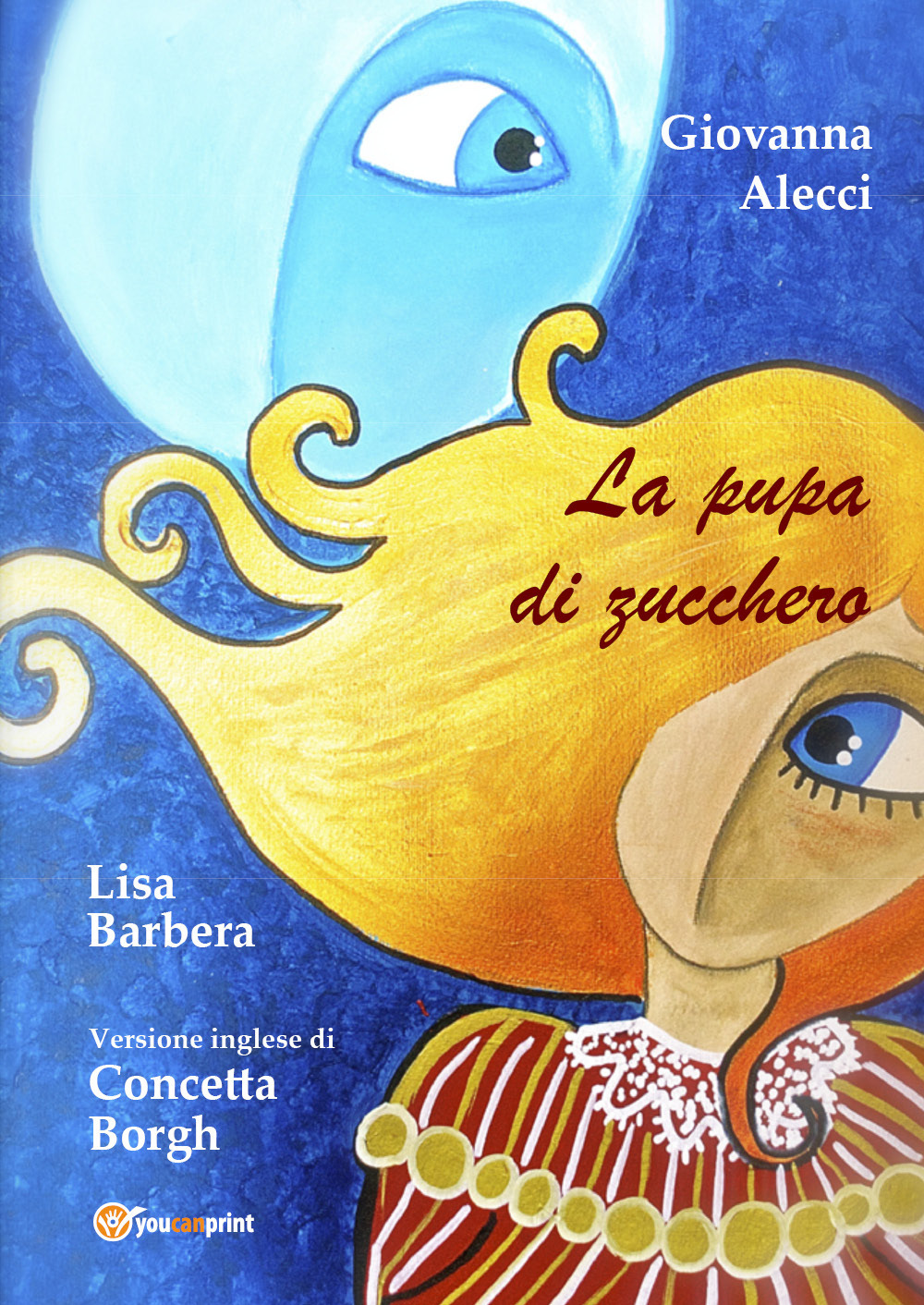 La pupa di zucchero