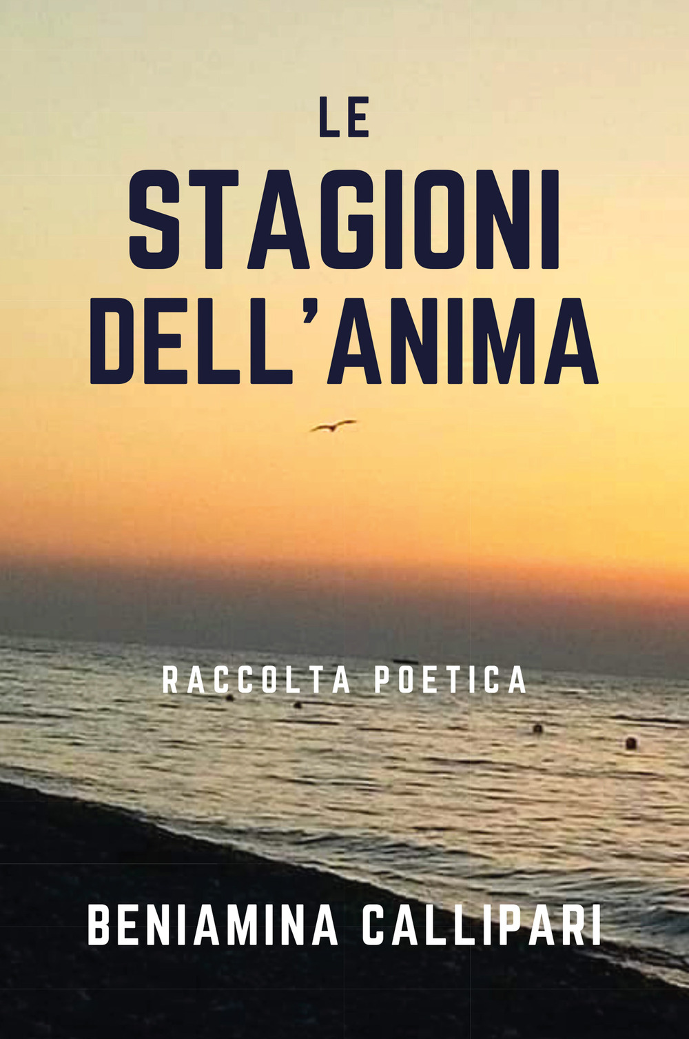 Le stagioni dell'anima