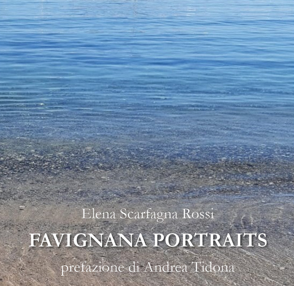 Favignana portraits