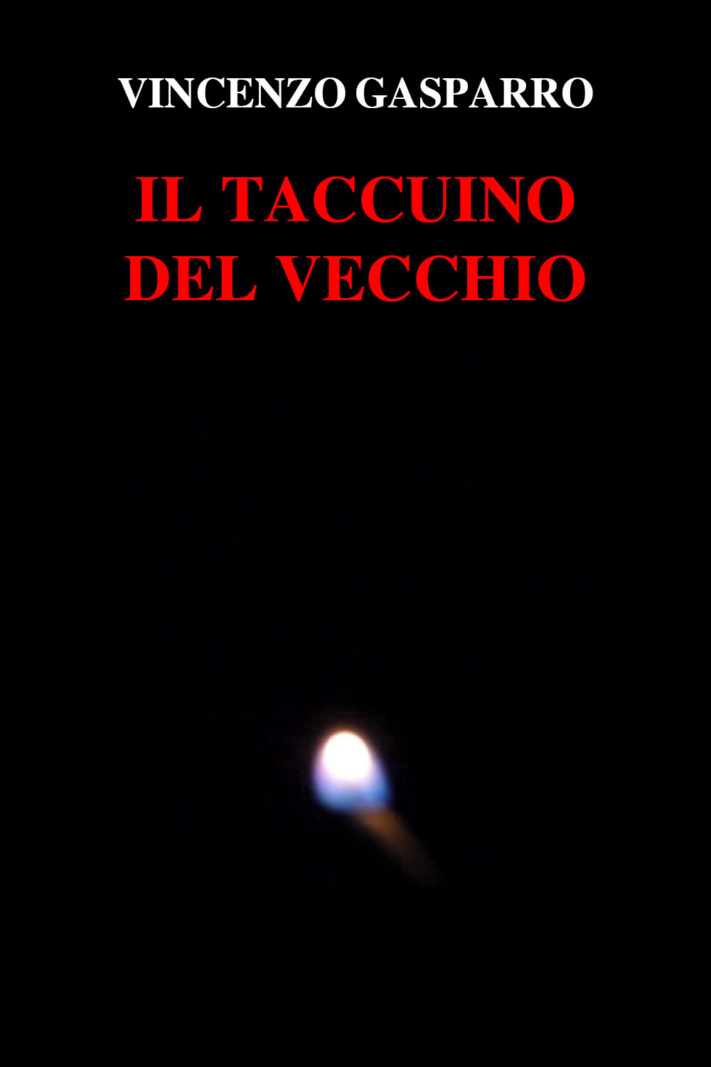 Il taccuino del vecchio