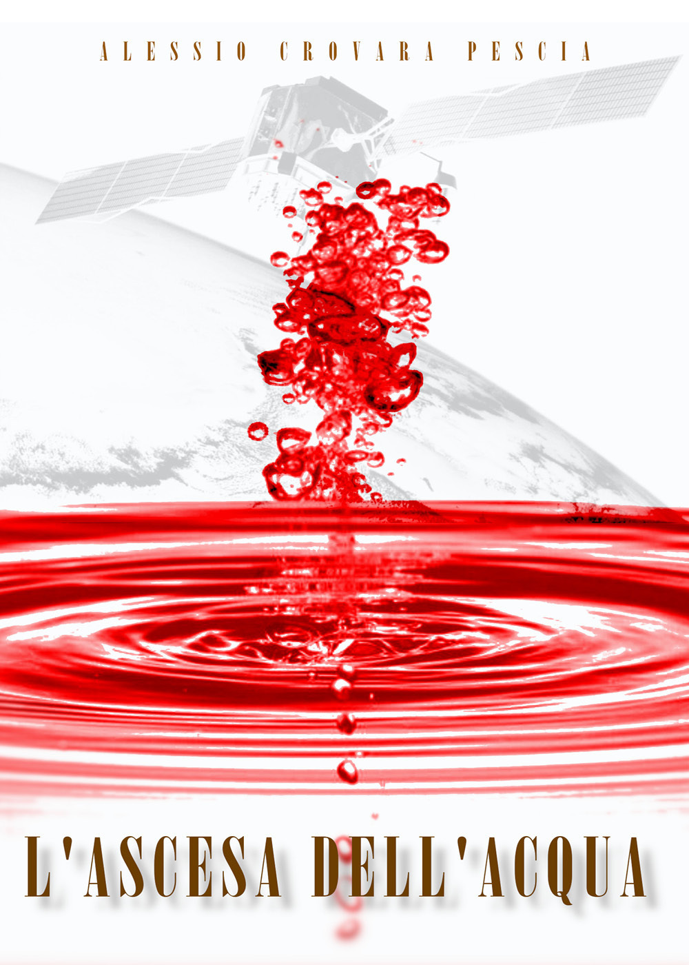 L'ascesa dell'acqua