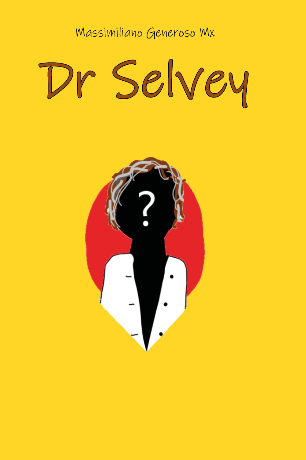 Dr Selvey