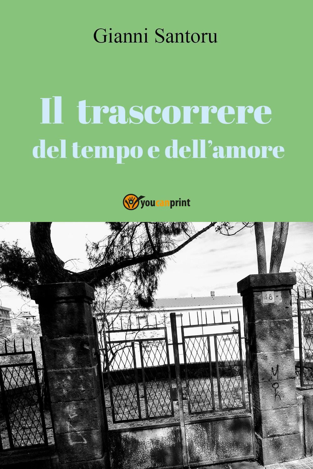 Il trascorrere del tempo e dell'amore