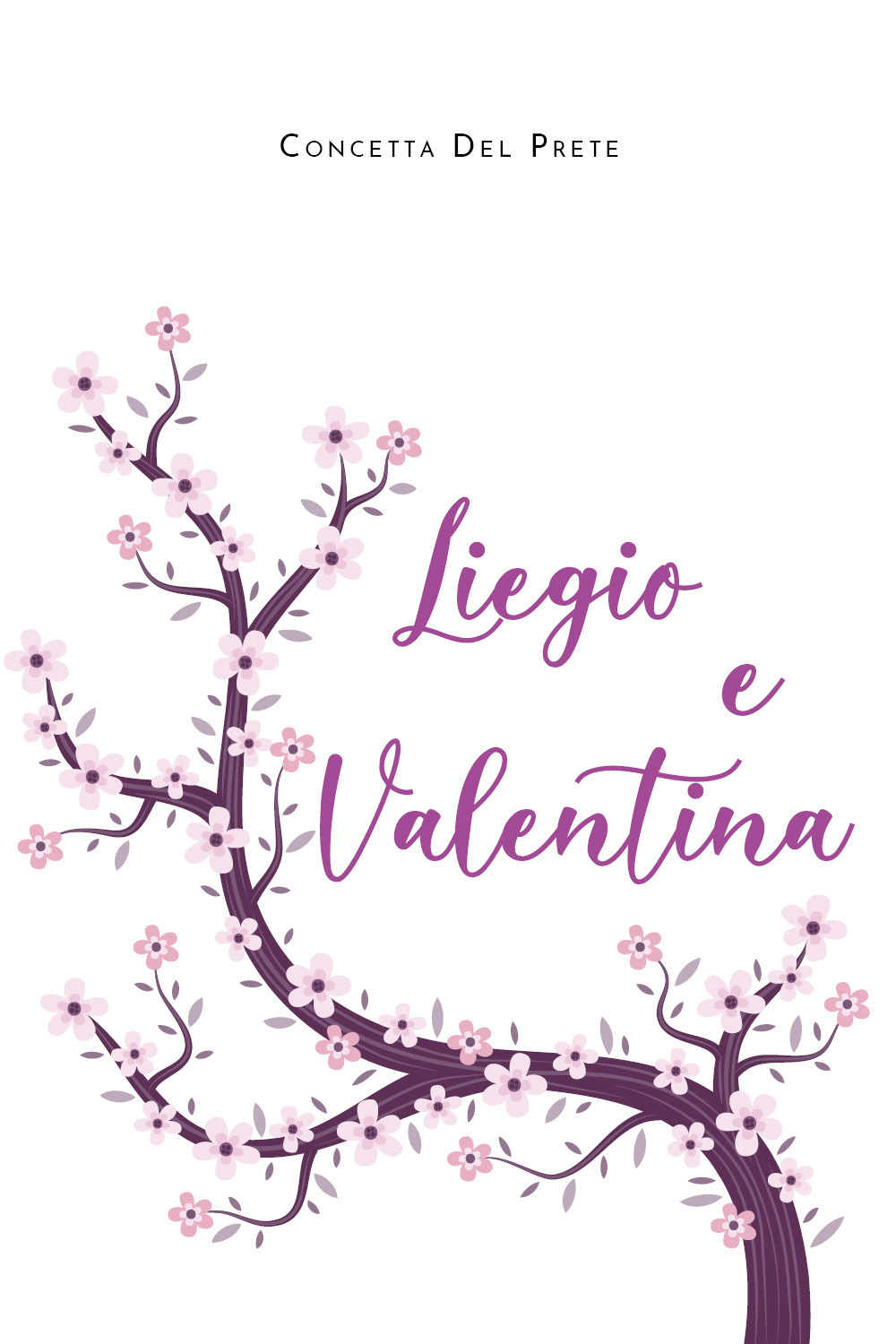 Liegio e Valentina
