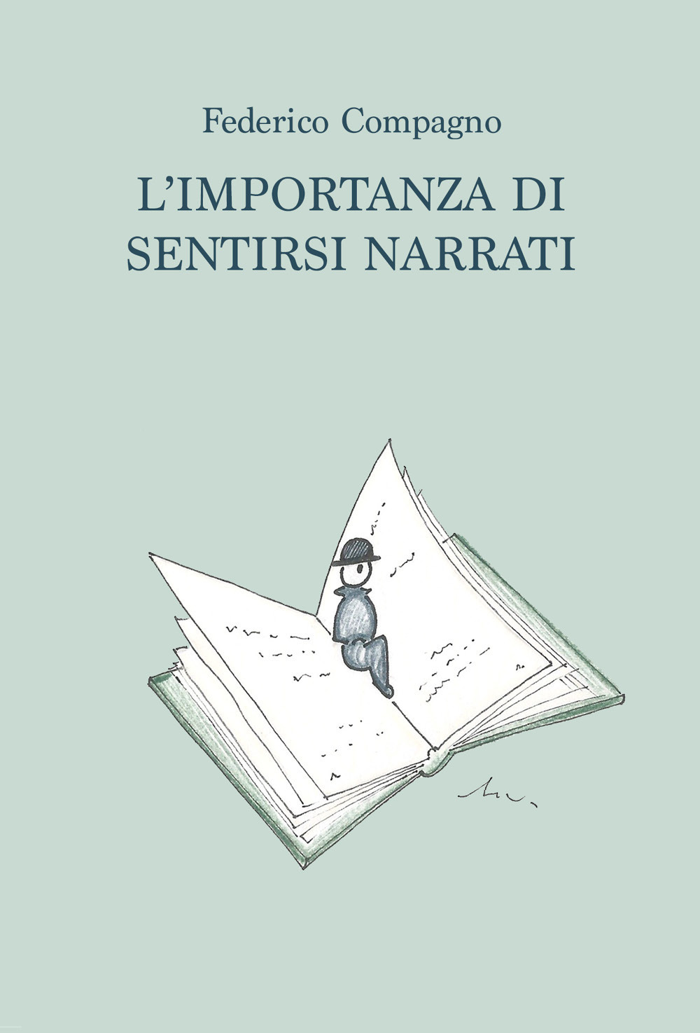 L'importanza di sentirsi narrati
