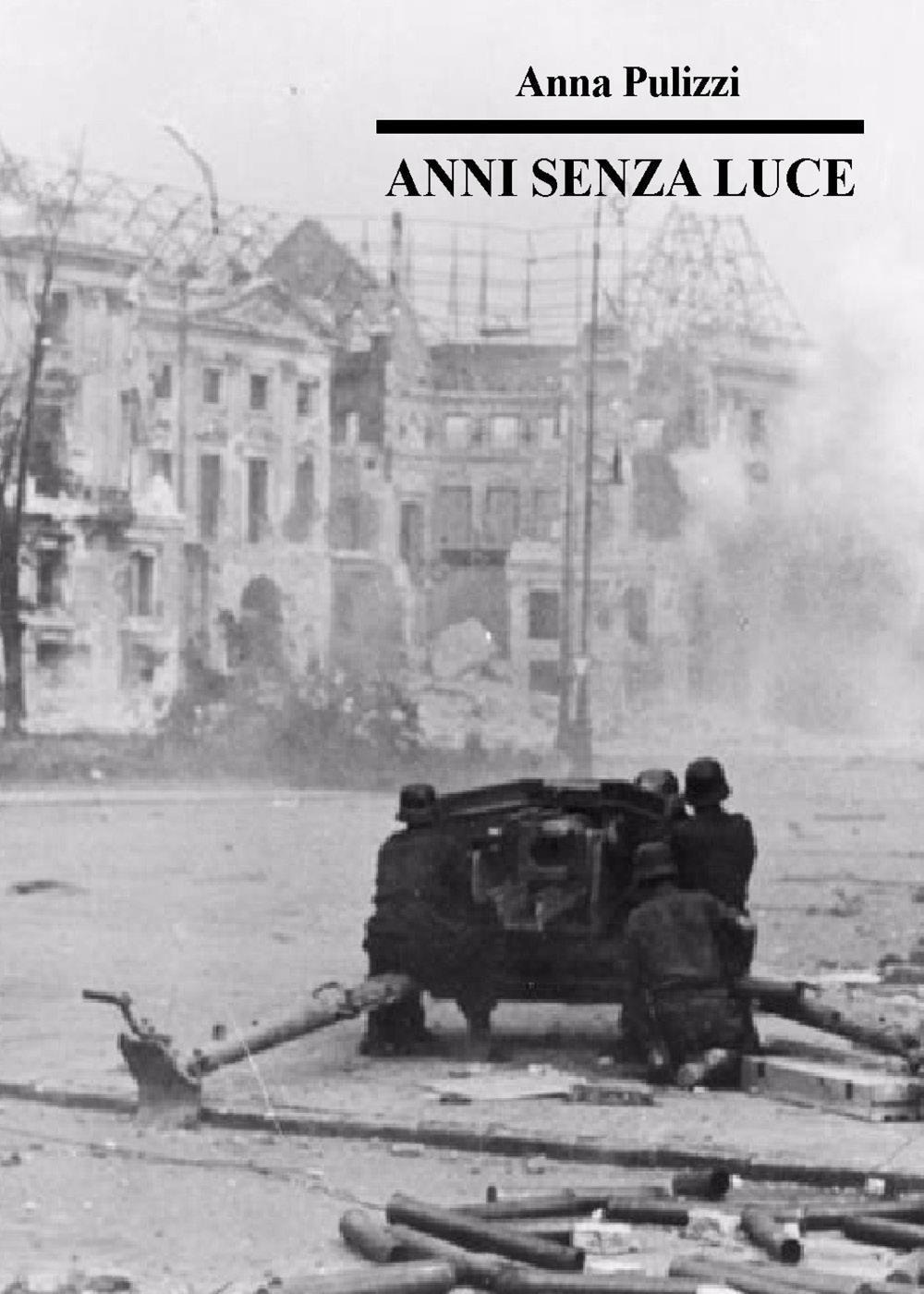 Anni senza luce