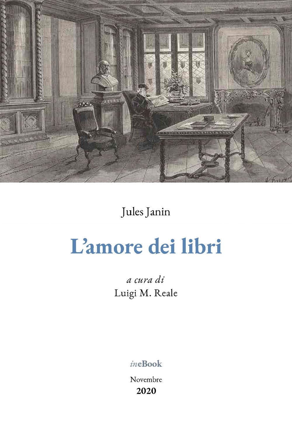 L'amore dei libri