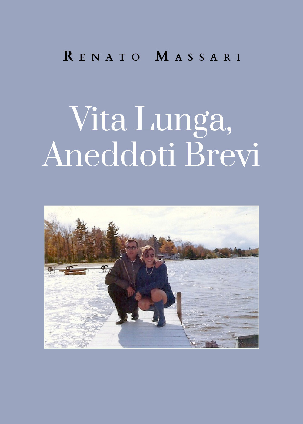 Vita lunga, aneddoti brevi