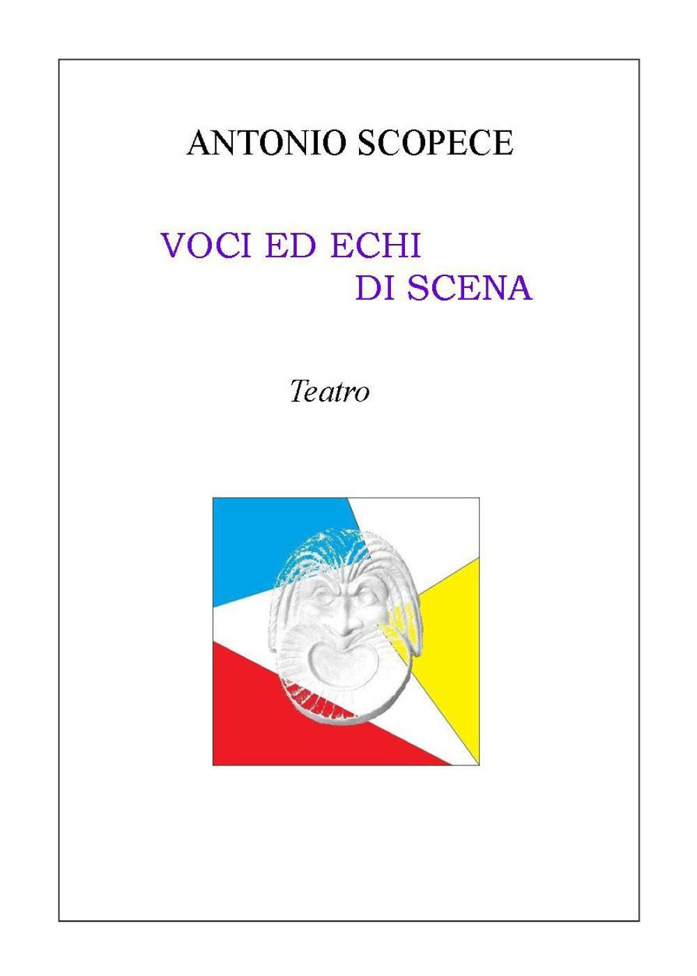 Voci ed echi di scena