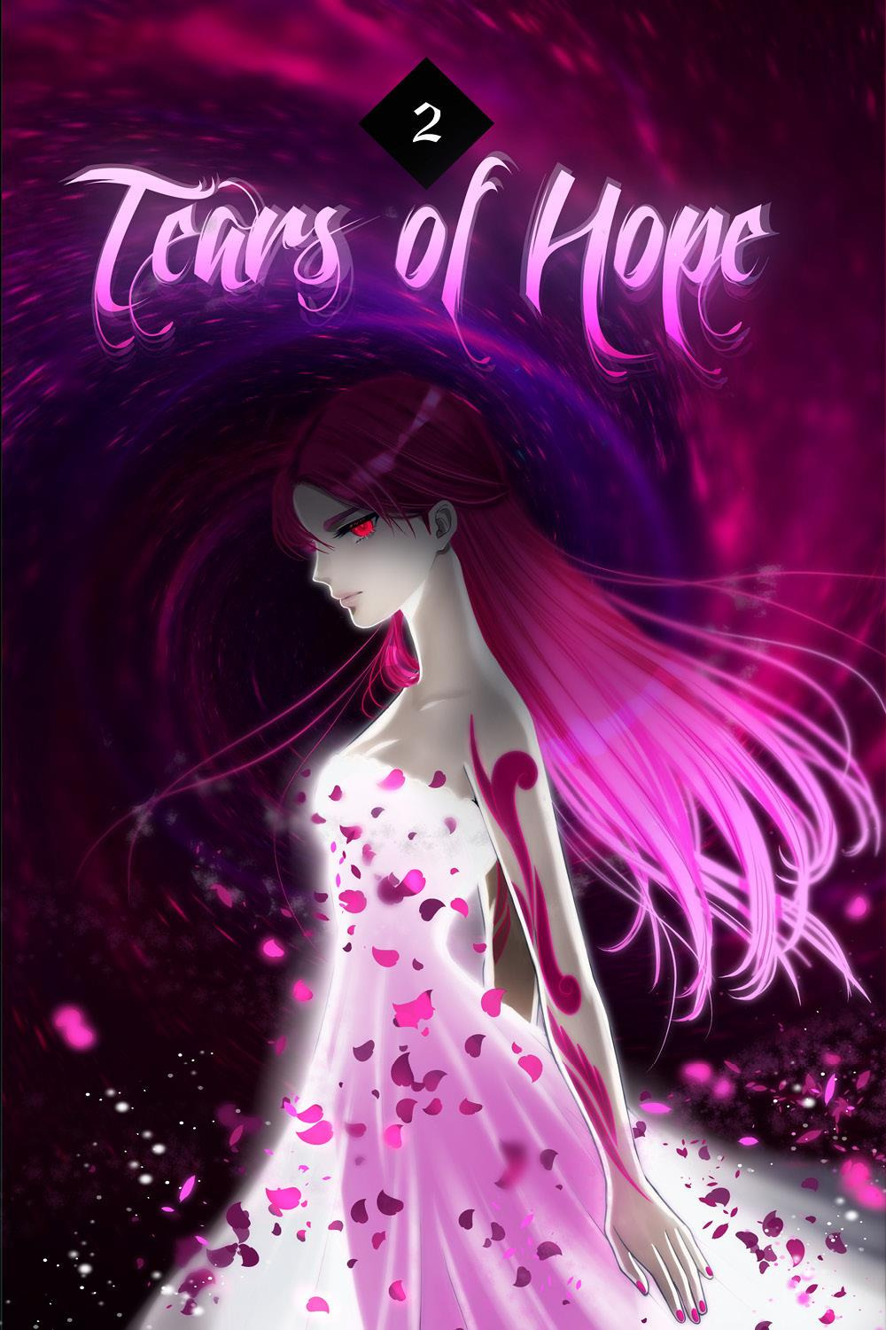 Tears of hope. Vol. 2