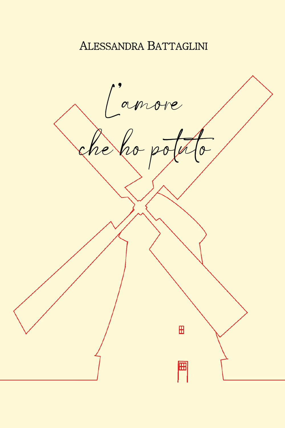 L'amore che ho potuto