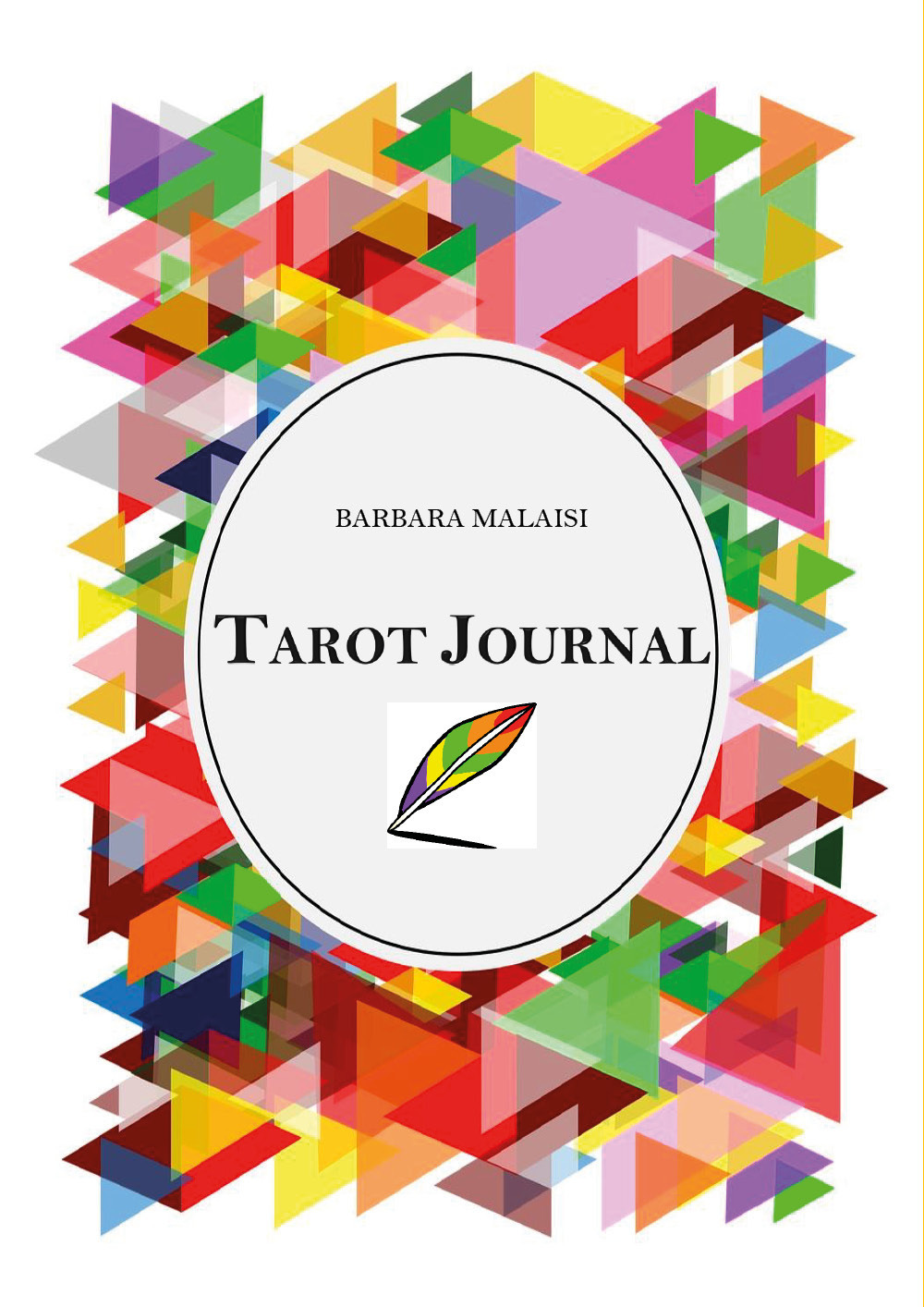 Tarot journal