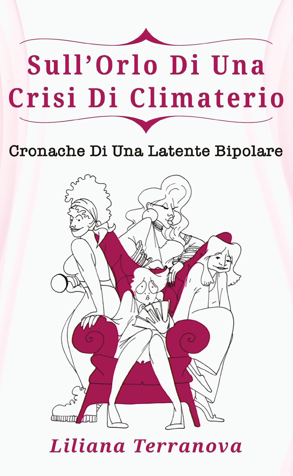 Sull'orlo di una crisi di climaterio