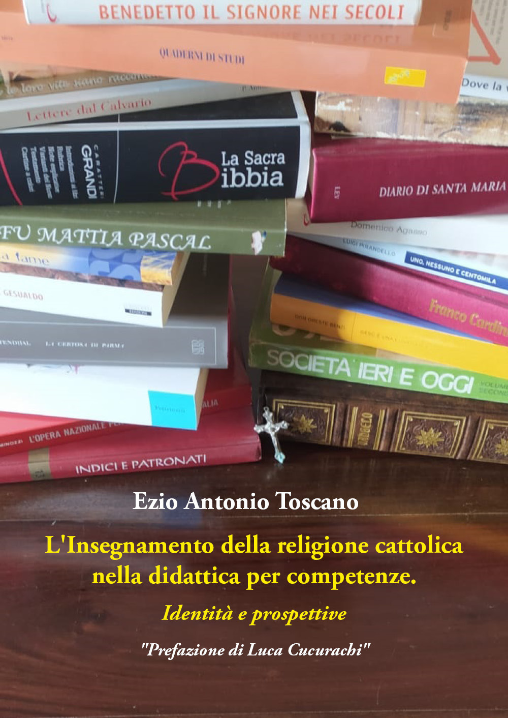 L'insegnamento della religione cattolica nella didattica per competenze. Identità e prospettive