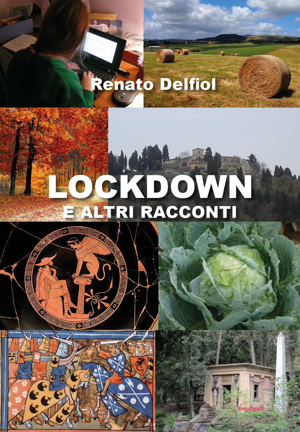 Lockdown e altri racconti