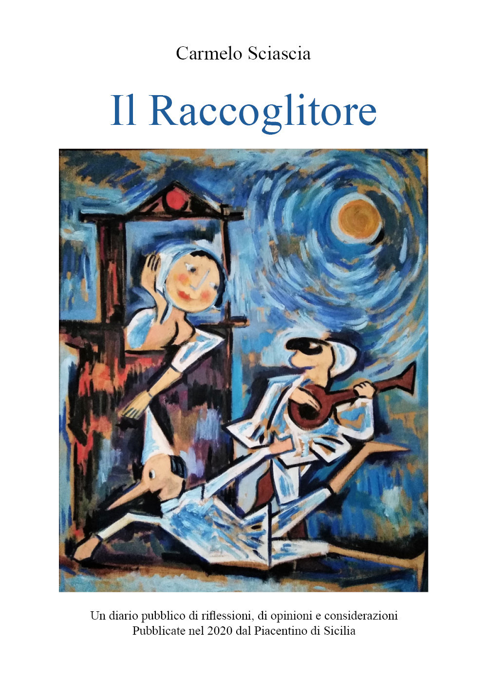 Il raccoglitore