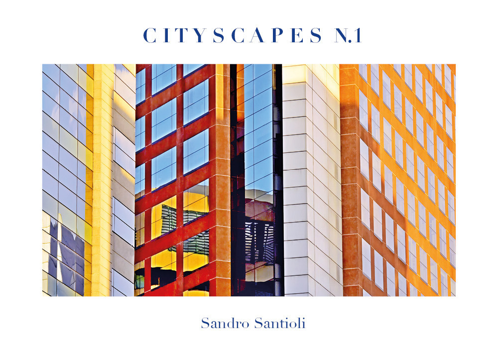 Cityscapes. Vol. 1