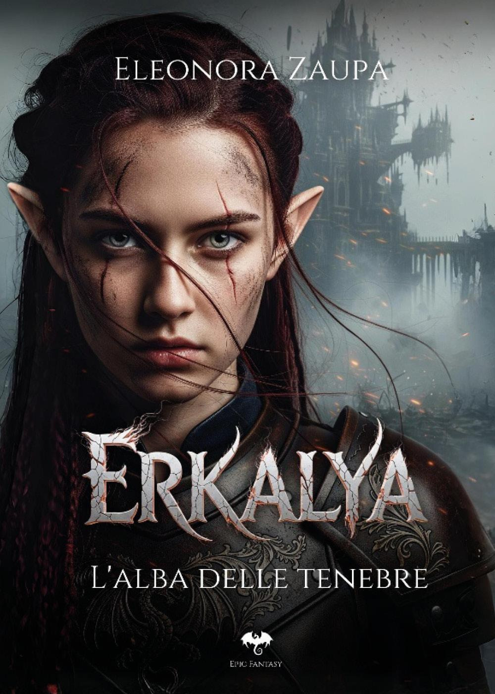 Erkalya. L'alba delle tenebre