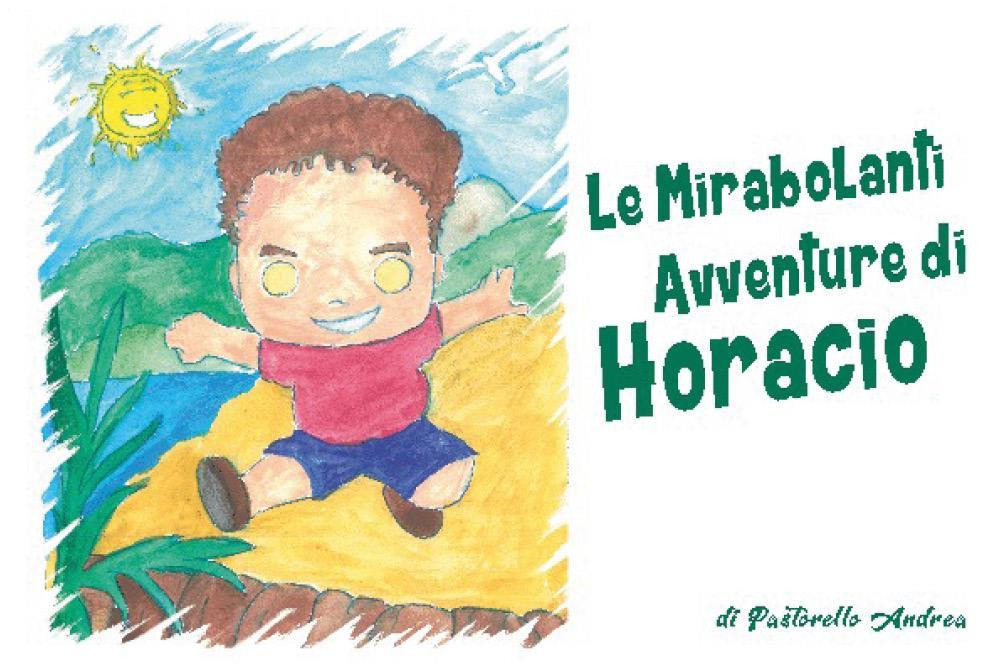 Le mirabolanti avventure di Horacio