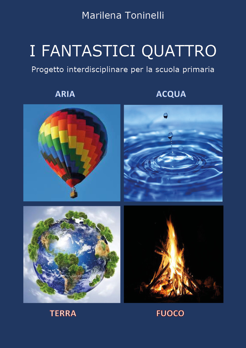 I fantastici quattro