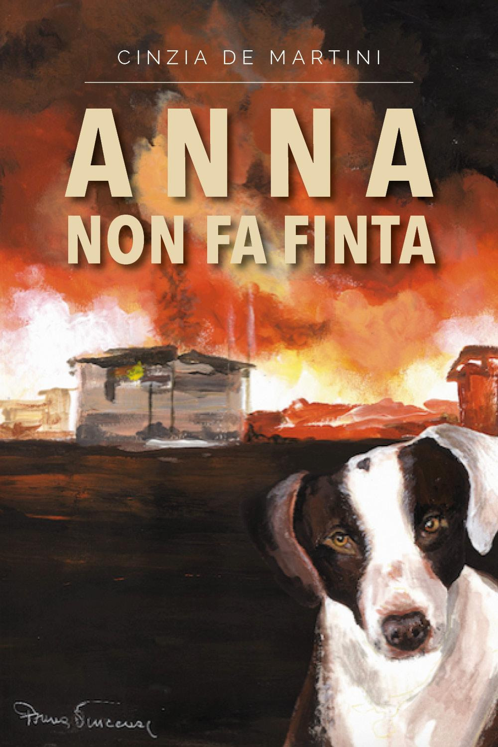 Anna non fa finta
