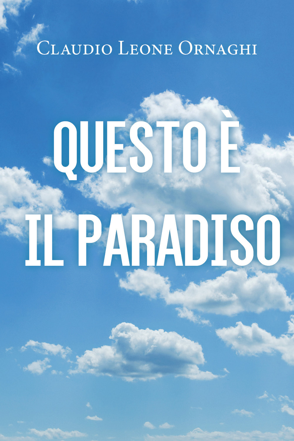 Questo è il paradiso