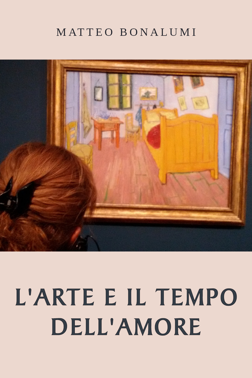L'arte e il tempo dell'amore