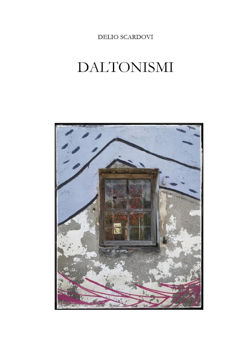 Daltonismi