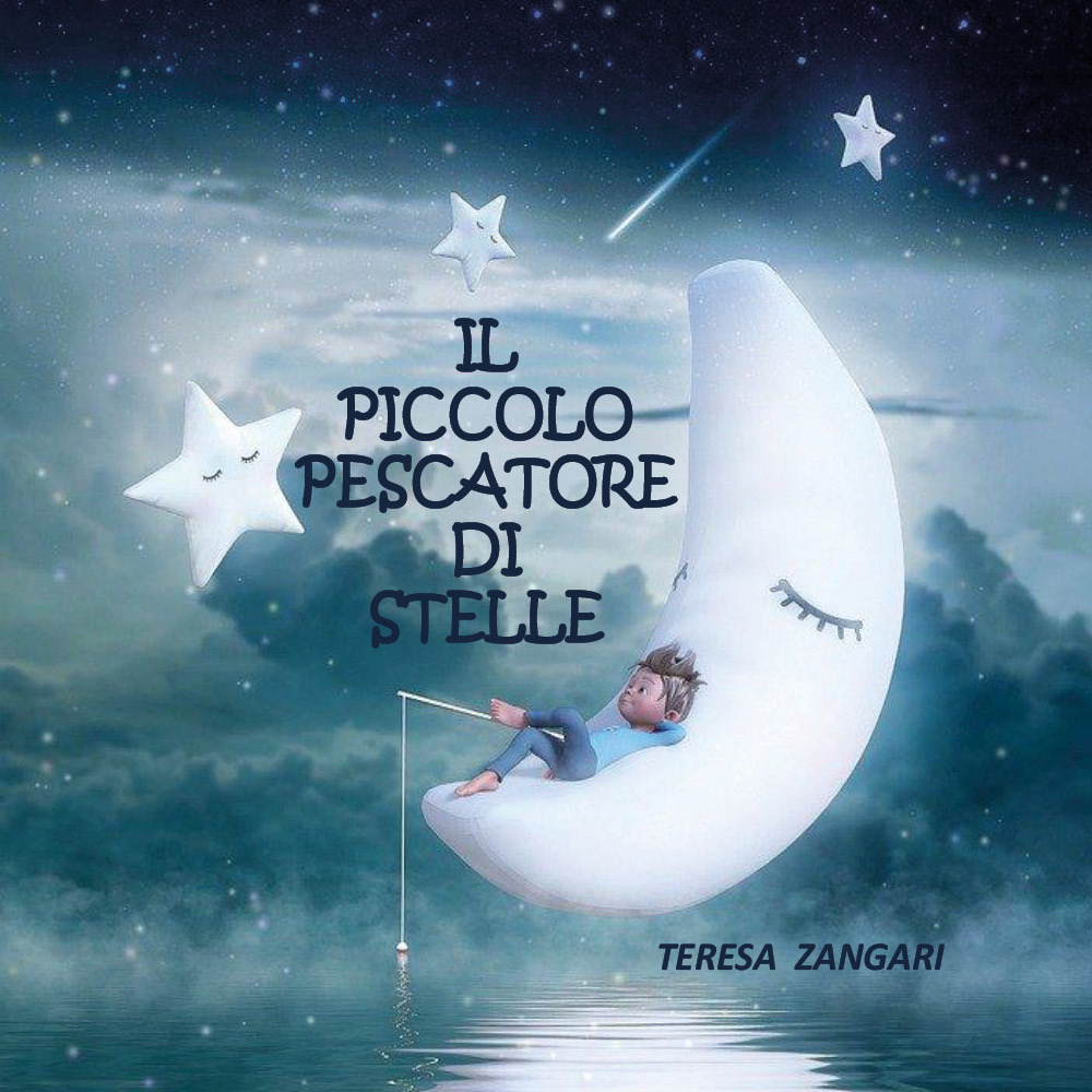 Il piccolo pescatore di stelle