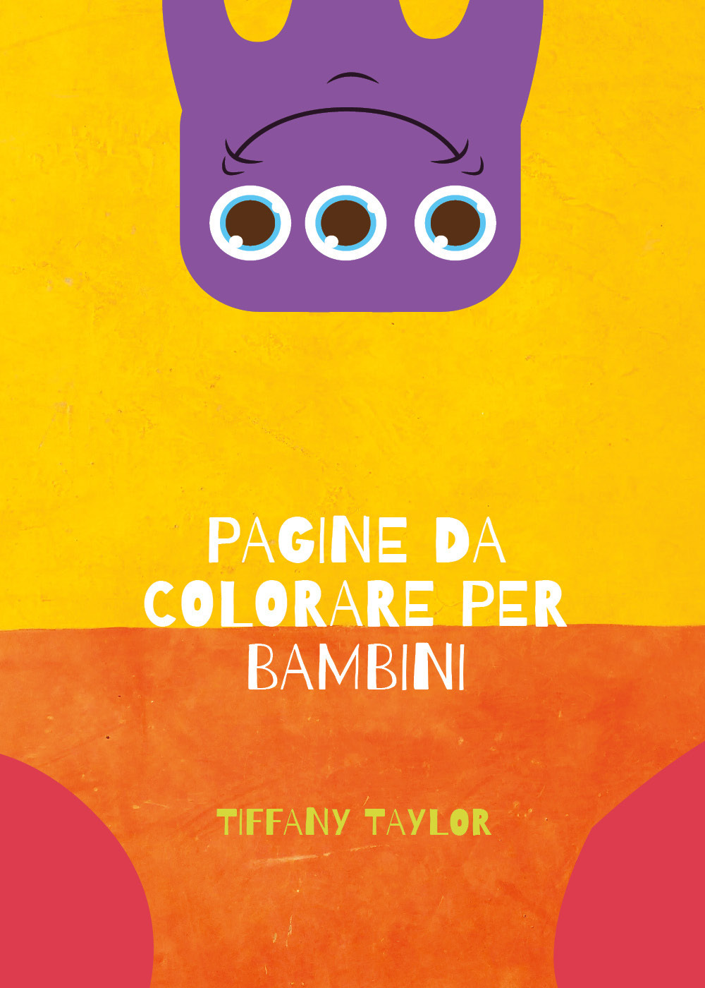 Pagine da colorare per bambini