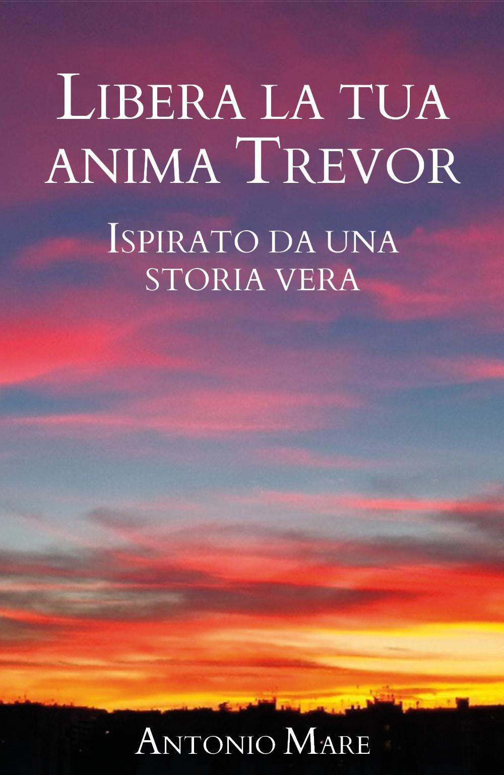 Libera la tua anima Trevor